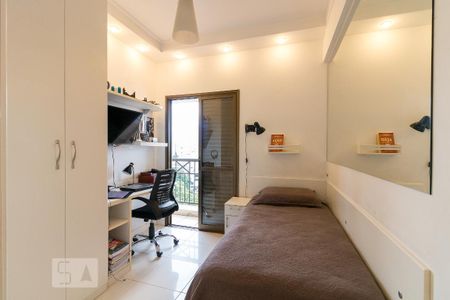Apartamento à venda com 134m², 4 quartos e 4 vagasQuarto 1