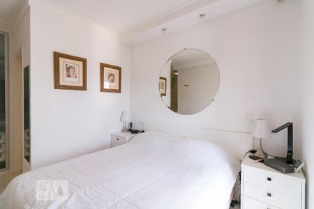 Quarto 2 suíte de apartamento à venda com 4 quartos, 134m² em Vila Progresso, Guarulhos