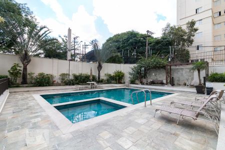 Apartamento à venda com 134m², 4 quartos e 4 vagasPiscina
