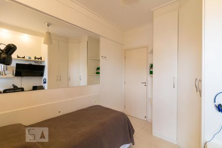 Apartamento à venda com 134m², 4 quartos e 4 vagasQuarto 1
