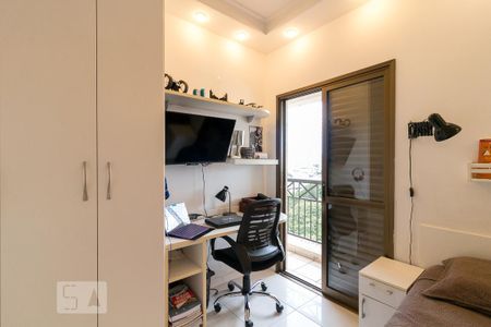 Apartamento à venda com 134m², 4 quartos e 4 vagasQuarto 1