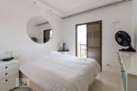 Apartamento à venda com 134m², 4 quartos e 4 vagasQuarto 2 suíte