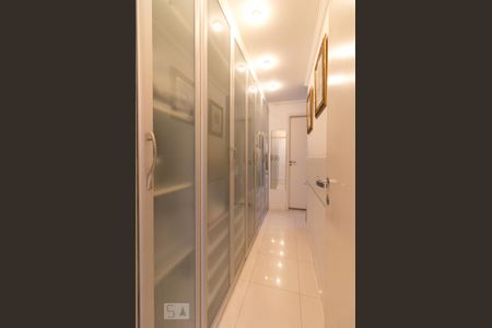 Apartamento à venda com 134m², 4 quartos e 4 vagasQuarto 4 suíte