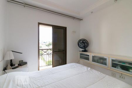 Apartamento à venda com 134m², 4 quartos e 4 vagasQuarto 2 suíte