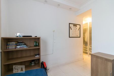 Apartamento à venda com 134m², 4 quartos e 4 vagasQuarto 4 suíte