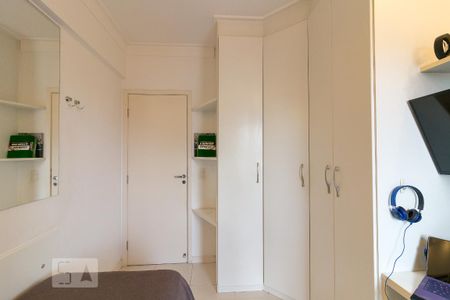 Apartamento à venda com 134m², 4 quartos e 4 vagasQuarto 1