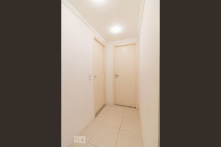 Apartamento à venda com 134m², 4 quartos e 4 vagasCorredor