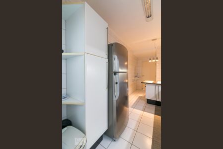 Cozinha de apartamento à venda com 4 quartos, 134m² em Vila Progresso, Guarulhos