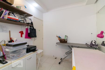 Apartamento à venda com 134m², 4 quartos e 4 vagasQuarto 3