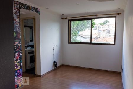 Sala de apartamento à venda com 2 quartos, 55m² em Parque São Domingos, São Paulo