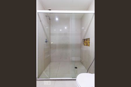 Studio à venda com 39m², 1 quarto e 1 vaga Studio à venda com 39m², 1 quarto e 1 vagaBanheiro