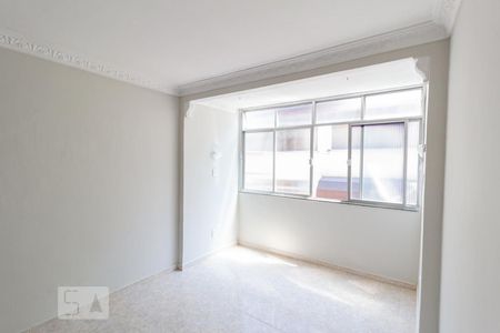 Sala de apartamento para alugar com 3 quartos, 58m² em Cascadura, Rio de Janeiro