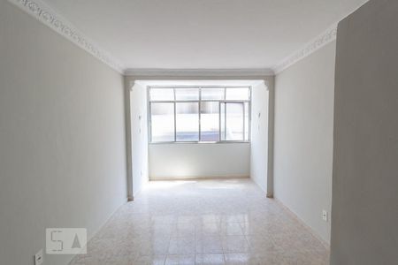 Sala de apartamento para alugar com 3 quartos, 58m² em Cascadura, Rio de Janeiro