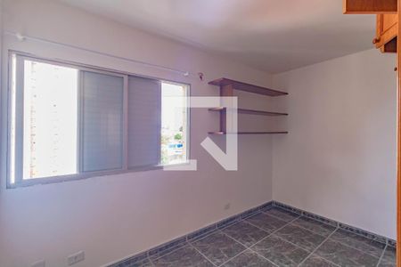 Quarto 1 de apartamento para alugar com 2 quartos, 72m² em Campo Belo, São Paulo