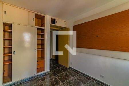 Quarto 2 de apartamento para alugar com 2 quartos, 72m² em Campo Belo, São Paulo