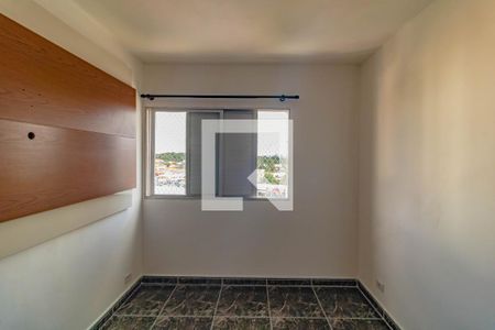 Quarto 2 de apartamento para alugar com 2 quartos, 72m² em Campo Belo, São Paulo