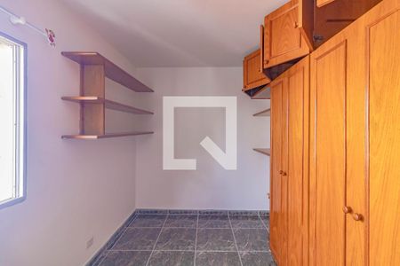Quarto 1 de apartamento para alugar com 2 quartos, 72m² em Campo Belo, São Paulo