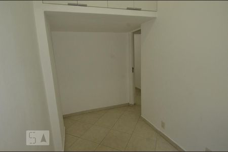 Apartamento para alugar com 80m², 3 quartos e sem vagaQuarto de serviço