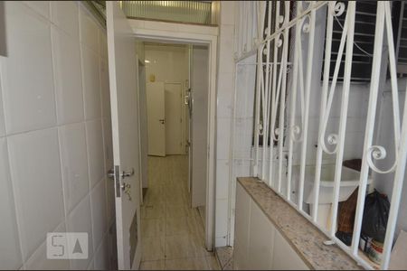 Apartamento para alugar com 80m², 3 quartos e sem vagaCorredor
