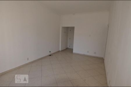 Sala de apartamento à venda com 3 quartos, 80m² em Laranjeiras, Rio de Janeiro