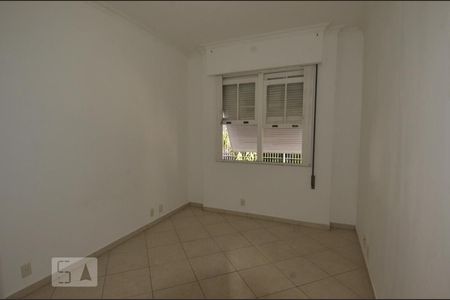 Quarto 1 de apartamento à venda com 3 quartos, 80m² em Laranjeiras, Rio de Janeiro