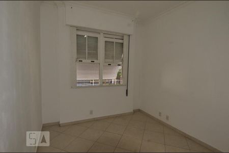 Quarto 1 de apartamento à venda com 3 quartos, 80m² em Laranjeiras, Rio de Janeiro