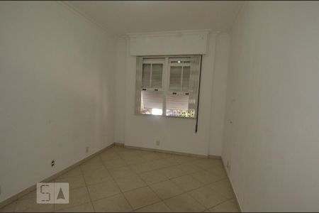 Quarto 2 de apartamento à venda com 3 quartos, 80m² em Laranjeiras, Rio de Janeiro