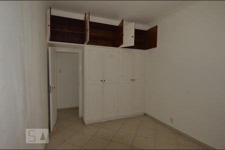 Quarto 1 de apartamento à venda com 3 quartos, 80m² em Laranjeiras, Rio de Janeiro