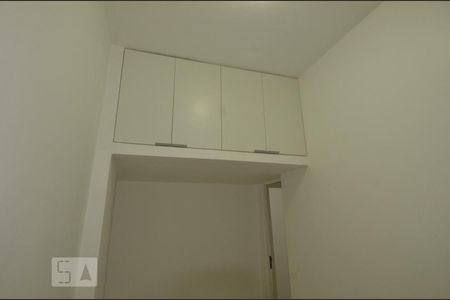 Apartamento para alugar com 80m², 3 quartos e sem vagaQuarto de serviço