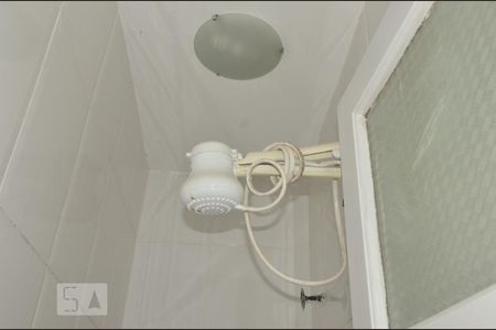 Apartamento para alugar com 80m², 3 quartos e sem vagaBanheiro de serviço