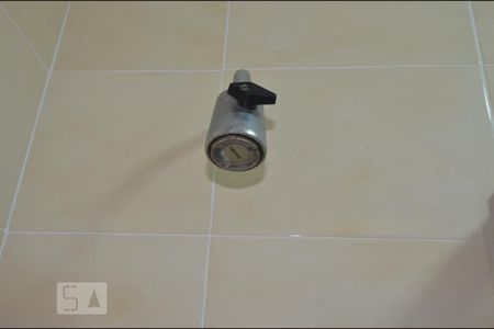 Apartamento para alugar com 80m², 3 quartos e sem vagaBanheiro social