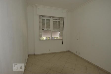 Quarto 2 de apartamento à venda com 3 quartos, 80m² em Laranjeiras, Rio de Janeiro