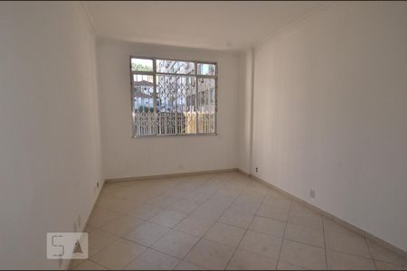 Sala de apartamento à venda com 3 quartos, 80m² em Laranjeiras, Rio de Janeiro