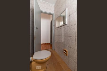 Casa para alugar com 100m², 2 quartos e 1 vagaBanheiro