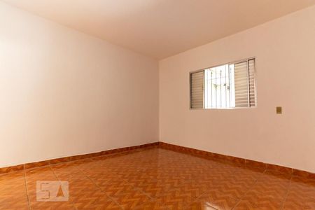 Quarto 1 de casa para alugar com 2 quartos, 100m² em Vila Bancária, São Paulo