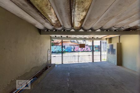 Vista do Quarto 1 de casa para alugar com 2 quartos, 100m² em Vila Bancária, São Paulo