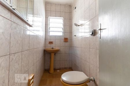 Casa para alugar com 100m², 2 quartos e 1 vagaBanheiro