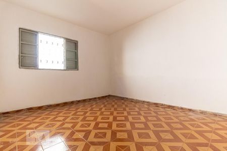 Quarto 2 de casa para alugar com 2 quartos, 100m² em Vila Bancária, São Paulo