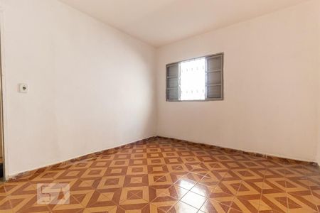 Quarto 2 de casa para alugar com 2 quartos, 100m² em Vila Bancária, São Paulo