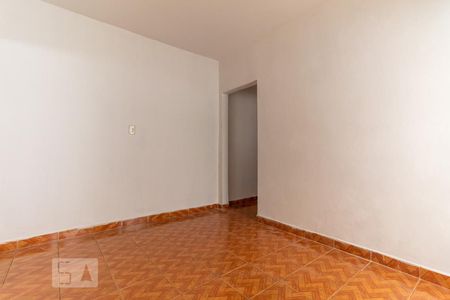 Sala de casa para alugar com 2 quartos, 100m² em Vila Bancária, São Paulo