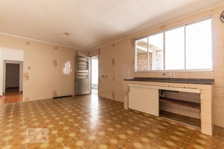 Casa para alugar com 100m², 2 quartos e 1 vagaCozinha