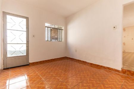 Sala de casa para alugar com 2 quartos, 100m² em Vila Bancária, São Paulo