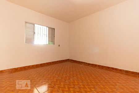 Quarto 1 de casa para alugar com 2 quartos, 100m² em Vila Bancária, São Paulo