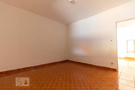 Quarto 1 de casa para alugar com 2 quartos, 100m² em Vila Bancária, São Paulo
