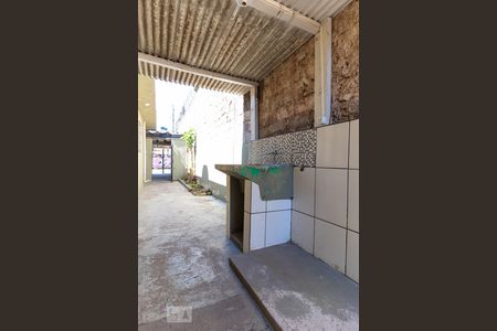 Casa para alugar com 100m², 2 quartos e 1 vagaÁrea de Serviço