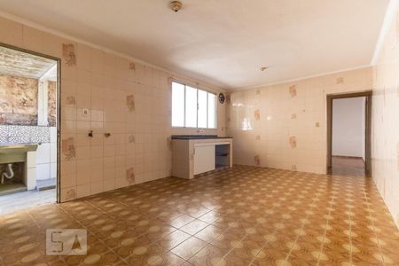 Casa para alugar com 100m², 2 quartos e 1 vagaCozinha