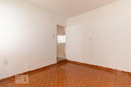 Sala de casa para alugar com 2 quartos, 100m² em Vila Bancária, São Paulo