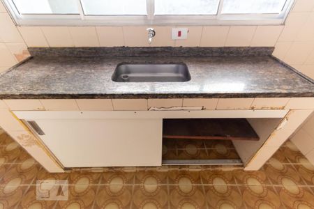 Casa para alugar com 100m², 2 quartos e 1 vagaCozinha