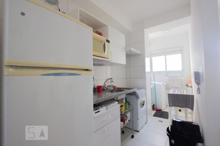 Apartamento para alugar com 47m², 2 quartos e 1 vaga Apartamento para alugar com 47m², 2 quartos e 1 vagaCozinha