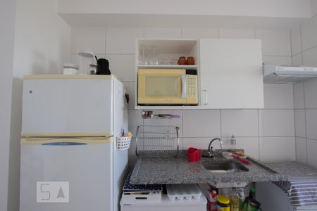 Apartamento para alugar com 47m², 2 quartos e 1 vaga Apartamento para alugar com 47m², 2 quartos e 1 vagaCozinha